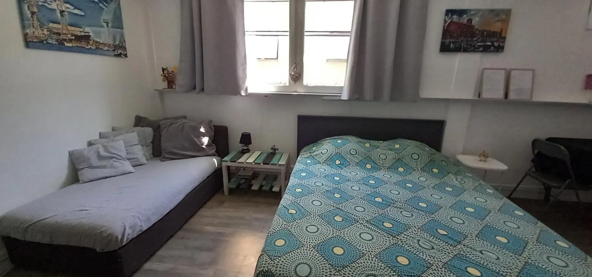 Appartement/Studio Dans Petite Residence Calme La Ciotat 0*,