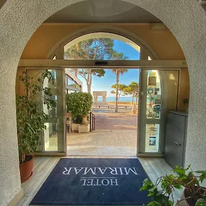 Restaurant Miramar L'orchidee Hotel